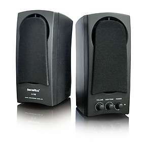 Hình ảnh Loa 2.1 SoundMAX A150 - Hàng Chính Hãng