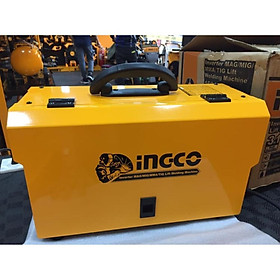Mua MÁY HÀN ĐIỆN TỬ TIG/MMA 160A INGCO ING-TIG1601 - HÀNG CHÍNH HÃNG