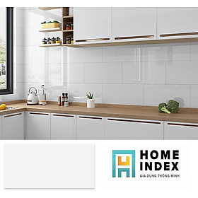 Mua 5 tấm ốp Nhựa giả đá hoa cương trang trí tường (40x80cm)