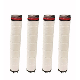 Bộ 4 lõi lọc sạch nước vòi hoa sen (care filter)