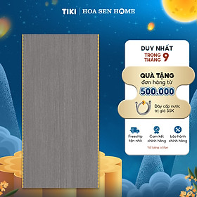 Mua Gạch ốp tường bán sứ LUSTILE VNOML0300600004TD bề mặt bóng  độ hút nước thấp  kích thước 300mmx600mm  thùng 8 viên - Hàng chính hãng