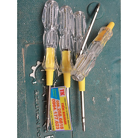 Mua Bút thử điện hai đầu  siêu chắc chắn 100-500V