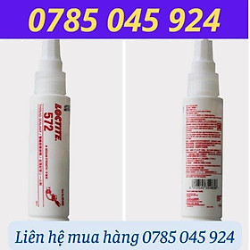 Mua Keo Loctite 572 (250ml)