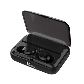 Tai nghe bluetooth không dây VINETTEAM F9 V5.0 Chống Nước IPX7 Version