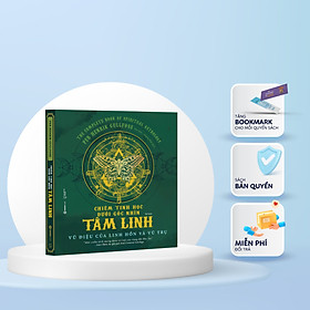 Chiêm Tinh Học Dưới Góc Nhìn Tâm Linh