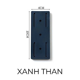 Mua Miếng dán ổ điện treo tường  miếng dán treo tường ổ cắm điện dạng trượt  dán siêu dính  treo ổ điện  điều khiển