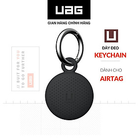 Dây đeo UAG DOT Keychain cho Airtag Hàng chính hãng