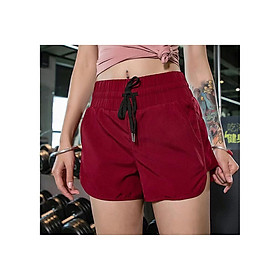 Quần Lửng Thể Thao Nữ Đa Năng Mới Nhất 2019