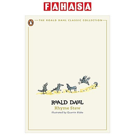 Sách ngoại văn: Rhyme Stew