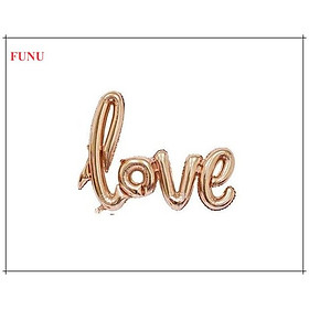 Sét Bong Bóng Trang Trí Sinh Nhật FUNU Nhiều Mẫu Kèm Bơm Tay- Hàng Chính Hãng