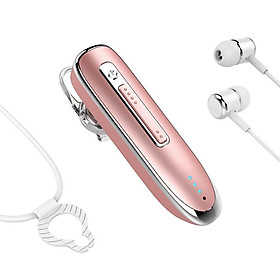 K2 Bluetooth-Tai Nghe Tương Thích Tay Nghe Tai Nghe Chụp Tai Earset Stereo Không Dây Vòng Cổ Tai Nghe Chụp Tai Chơi Game Âm Nhạc Tai Nghe Móc Tai - one