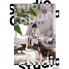 Studio Cabana – Bản Tình Ca Cho Em Tập 2