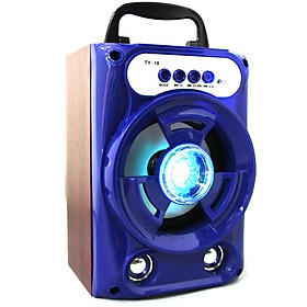 Mua Loa gỗ Bluetooth xách tay TX-018
