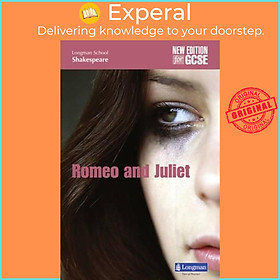Hình ảnh Sách - Romeo and Juliet (new edition) by John O'Connor (UK edition, paperback)