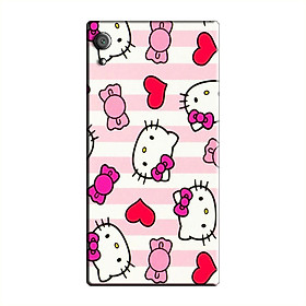 ỐP LƯNG IN DÀNH CHO SONY XPERIA Z1