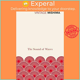 Sách - The Sound Of Waves by Yukio Mishima (UK edition, paperback)