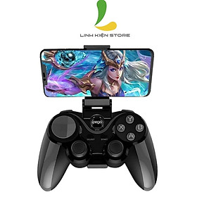 Mua Tay cầm chơi game Ipega 9128 - Hàng nhập khẩu