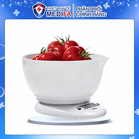 Mua Cân Nhà Bếp Điện Tử LAICA - KS1016