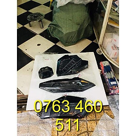 Combo 4 món trang trí xe Vario