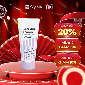 Gel chống nắng PARASOLA ILLUMI SKIN UV ESSENCE 