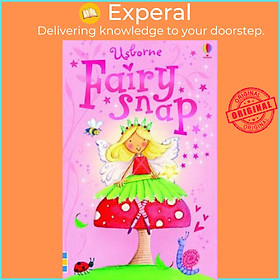 Sách - Fairy Snap by Unknown (UK edition, paperback)