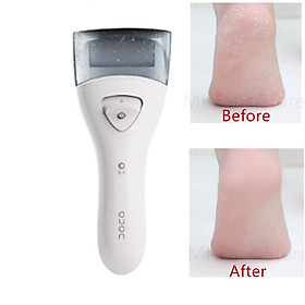 xiaomi DOCO Máy Chà Gót Chân, Tẩy Tế Bào Chết Cho Cá Nhân Tại Nhà, Tiệm Nail