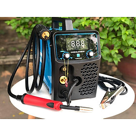 Mua MÁY HÀN MIG MINI (0.6mm - 1.0mm) 7.2KVA KINGWELD KW MIG-250 MINI - HÀNG CHÍNH HÃNG
