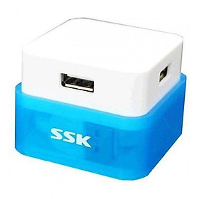 Mua Hub usb 4 cổng SSK SHU 020 – Hàng Chính Hãng