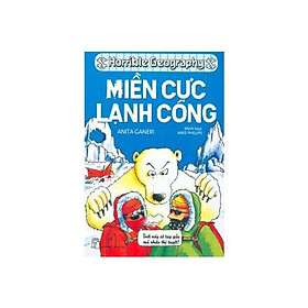 Horrible Geography - Miền Cực Lạnh Cóng