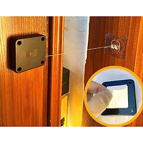 Mua Thiết bị đóng cửa cảm biến tự động