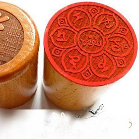 Mua Văn thù sư lợi bồ tát tâm chú ấn