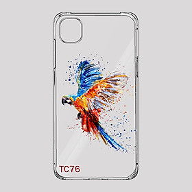 Ốp Lưng Dẻo Dành Cho XIAOMI MI 11 LITE