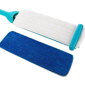 Mua Combo 10 bông lâu thay thế cây lau nhà tự vắt