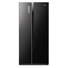 Mua Tủ lạnh Hisense HS56WF Inverter 508 lít - Hàng chính hãng chỉ giao HCM