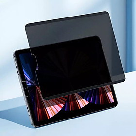 Mua Miếng dán màn hình Wiwu từ tính Magentic Screen Protector dành cho Ipad Cảm ứng nhạy  full cover  chống vỡ cảm ứng - Hàng Chính Hãng