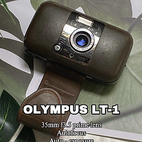 Máy ảnh film PnS Olympus LT1