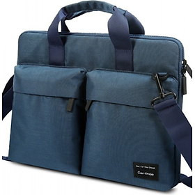 Túi Chống Sốc Laptop Cartinoe Laptop Fit Series