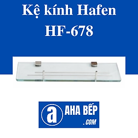 Mua Kệ Kính Hafen HF-678. Hàng Chính Hãng