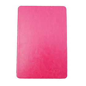 Bao da iPad Mini 4 Kaku trơn