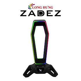 Đế treo tai nghe Zadez Headset Stand ZHS-702G - Hàng chính hãng