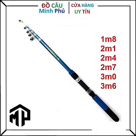 Hot Cần câu máy Shimano nexus xanh đọt đặc , Ngọc Phản Quang - Minh Phú