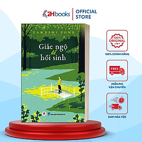 Hình ảnh Sách- Giác Ngộ Để Hồi Sinh- Sách Kỹ Năng Sống- 2HBooks