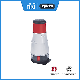 Mua Dụng cụ cắt nhỏ Zyliss Zick-Zick 2 Food Chopper Boxed - E10402