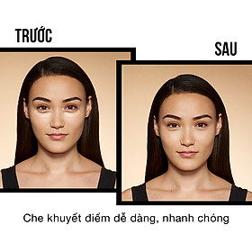 Bút Cushion Che Khuyết Điểm Đa Năng Instant Age Rewind Eraser Multi-use Concealer Maybelline New York 6ml