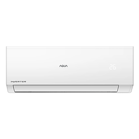 Máy Lạnh Aqua AQA-RV24QA2 Inverter 2.5HP - Hàng Chính Hãng (Chỉ giao HCM)