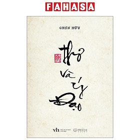 Thơ Và Ý Đạo - Fahasa
