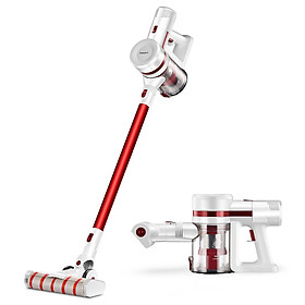 Mua Máy Hút Bụi Không Dây Cầm Tay 4 in 1 K20 MAX Lực Hút Siêu Mạnh  3 chế độ hút tùy ý  đầy đủ các đầu hút chuyên dụng - Hàng Chính Hãng