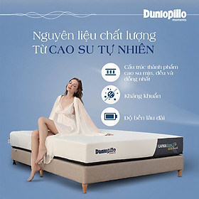 Mua Nệm cao su Dunlopillo  World Neo Fresh 15cm