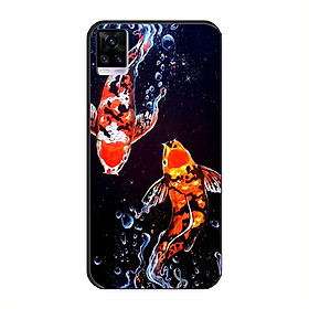 Ốp Lưng Dẻo Dành Cho VIVO V20