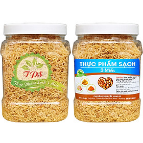 500G GÀ CHÀ BÔNG CAY